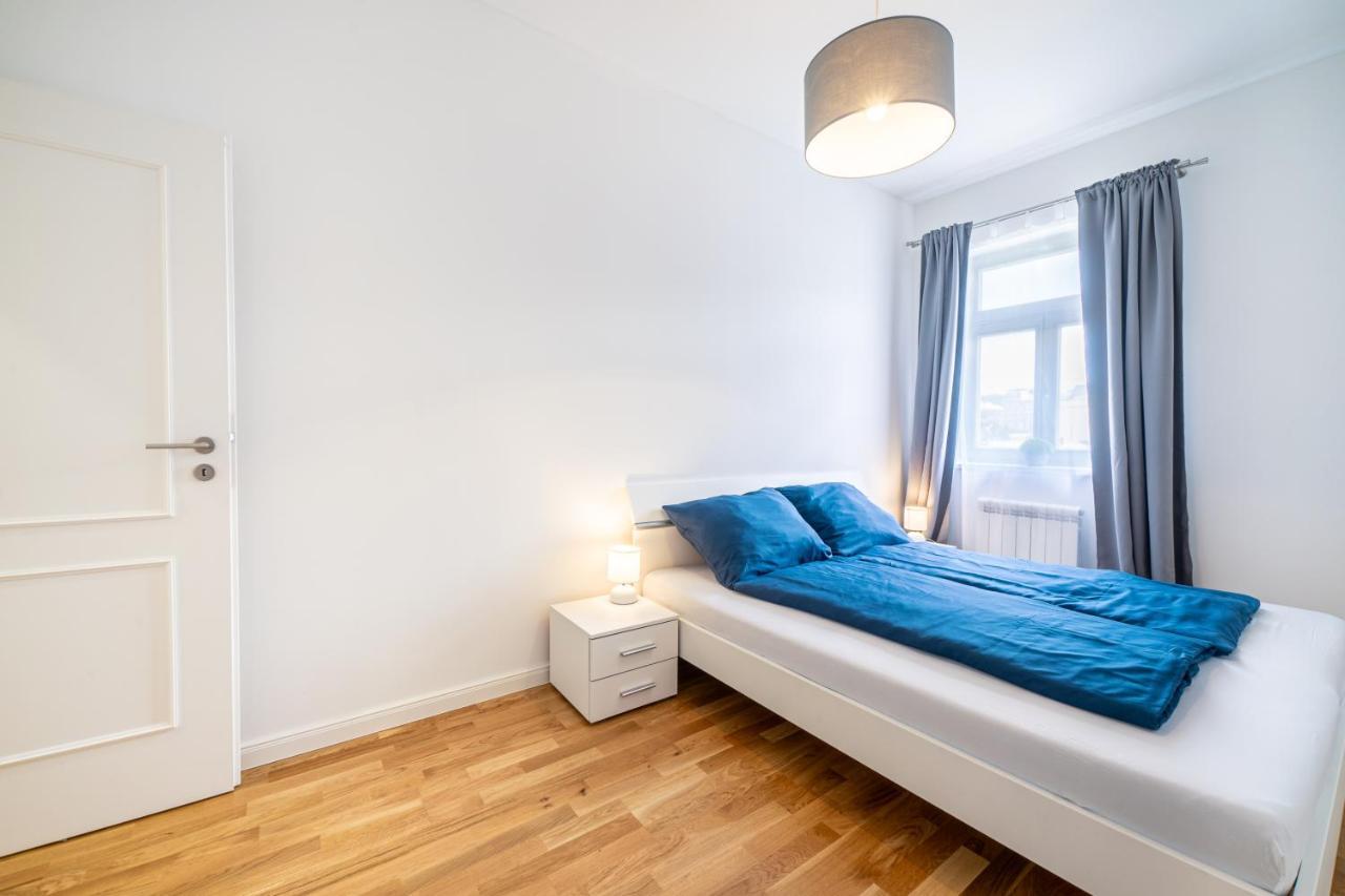 Pleasant In An Apart In The Center Of Apartament